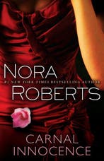 Carnal Innocence 9780553386431 Nora Roberts, Verzenden, Gelezen, Nora Roberts