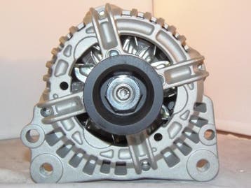 Dynamo 90A VW Seat Skoda nieuw, Auto-onderdelen, Verzenden, Nieuw