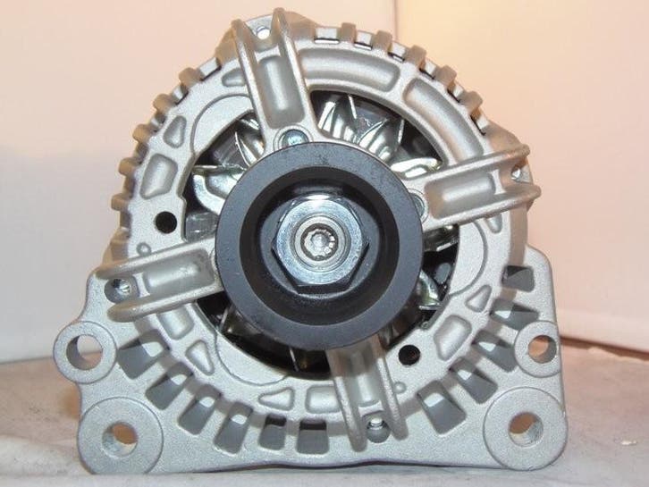 Dynamo 90A VW Seat Skoda nieuw, Auto-onderdelen, Motor en Toebehoren, Verzenden