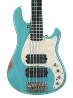 Sandberg California VM2 Roquefort Blue Hardcore Aged, Muziek en Instrumenten, Ophalen of Verzenden, Nieuw