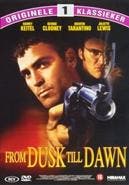 From dusk till dawn - DVD, Cd's en Dvd's, Dvd's | Actie, Verzenden