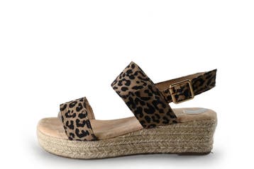 Dolcis Sandalen in maat 38 Overig, Dolcis, Overige kleuren, Verzenden, Sandalen of Muiltjes