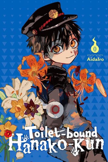 Toilet-bound Hanako-Kun 9781975324810, Boeken, Verzenden, Gelezen