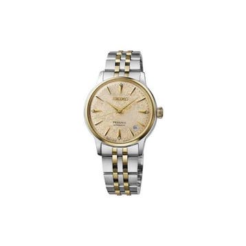 Seiko - Presage automatic - SRPL64J1 - Dames - 2010-2020, Nieuw