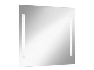 Veiling - Novio spiegel 60x80cm met ledverlichting Wessel, Nieuw