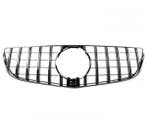 Grill Mercedes C207 W207 A207 Facelift (2013-2017) Coupe, Ophalen of Verzenden, Nieuw