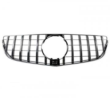 Grill Mercedes C207 W207 A207 Facelift (2013-2017) Coupe, Ophalen of Verzenden, Nieuw