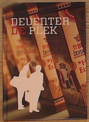 Deventer de plek - Clemens Van Heck 9789079701131, Verzenden, Zo goed als nieuw, Clemens Van Heck