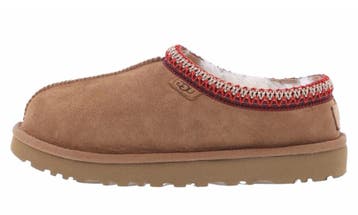 UGG Tasman Regenerate Slipper Chestnut (W), Nieuw