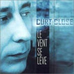 cd - Curt Close - Le Vent Se L?Ve, Verzenden, Zo goed als nieuw