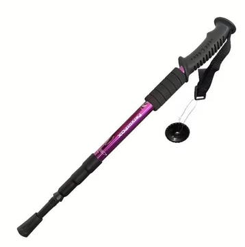 Trekking Pole Wandelstok Lichtgewicht Verstelbaar Antislip, Sport en Fitness, Bergsport en Wandelen, Verzenden, Nieuw
