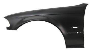 Spatbord o.a: BMW, 3 serie (E46, 4) - 3 serie Touring (E46, Ophalen of Verzenden, Spatbord, BMW, Nieuw