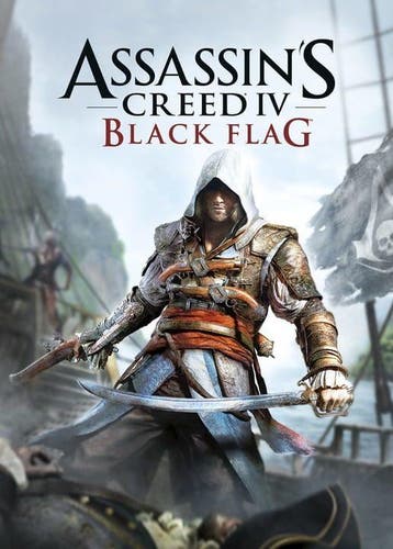 Assassins Creed IV: Black Flag [Xbox 360], Spelcomputers en Games, Games | Xbox 360, Ophalen of Verzenden, Nieuw