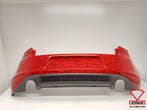 VW Golf 7 2013-2017 GTI Achterbumper Bumper 4xPDC Origineel!, Ophalen, Gebruikt, Volkswagen, Bumper