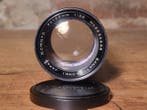 Komura 3.5/135mm - L39 met 12-bladig diafragma | Telelens, Nieuw
