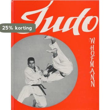 Judo - Sigi Hofmann 9789025265564, Verzenden, Gelezen, Sigi Hofmann