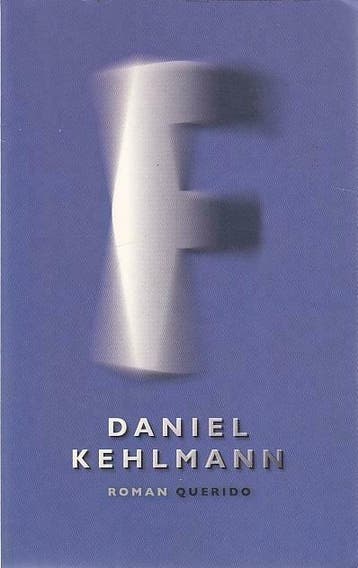 F, Verzenden, Gelezen