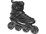 Roces Icon 80 - Inlineskates - Cool Breath systeem - Zwart -, Kinderen en Baby's, Verzenden, Nieuw