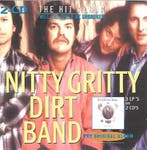 cd - Nitty Gritty Dirt Band - The Hit Album, Verzenden, Zo goed als nieuw