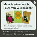 Vin-je dat we een hoed op moeten? 9789060053737, Verzenden, Gelezen, A. Pauw van Wieldrecht