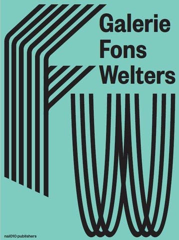 Galerie Fons Welters - Marsha Bruinen 9789462089082, Verzenden, Gelezen, Marsha Bruinen