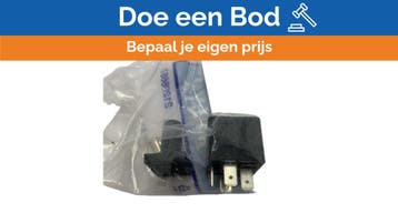 Bieden: Volvo Penta Marine Component relay -, Ophalen of Verzenden, Nieuw, Motor en Techniek, Zeilboot of Motorboot