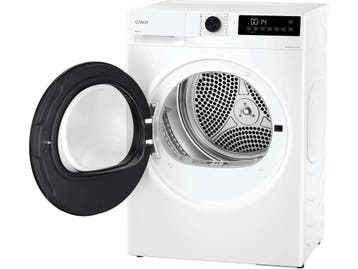 Candy GD 9N3B-S - Wasdroger - 9kg - 16 programma’s - AI, Verzenden, Zo goed als nieuw