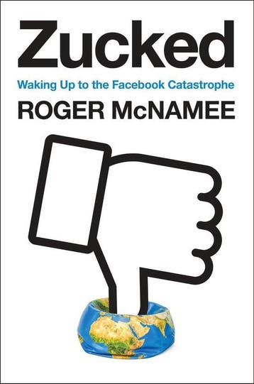 Zucked - Roger McNamee 9781984877895, Verzenden, Gelezen, Roger McNamee
