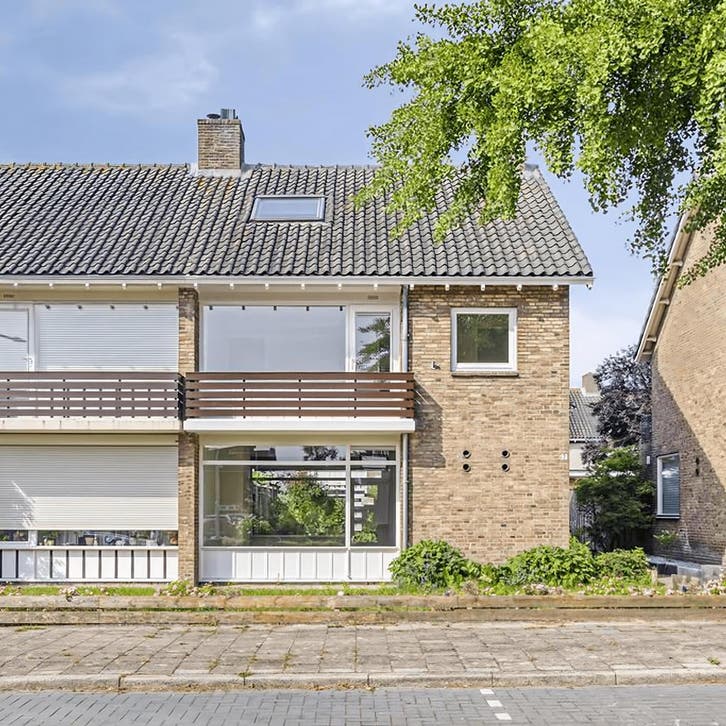 Huis in Bergen Op Zoom gevonden voor €1775,- pm, Huizen en Kamers, Huizen te koop