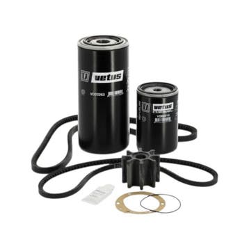 Vetus service kit DT66/DTA66 - STM9540, Ophalen of Verzenden, Nieuw, Motor en Techniek, Zeilboot of Motorboot