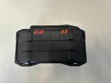 1x Hilti Nuron Akku B22-255 original 2023, Ophalen of Verzenden, Gebruikt