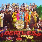 lp nieuw - The Beatles - Sgt. Peppers Lonely Hearts Club..., Cd's en Dvd's, Verzenden, Zo goed als nieuw