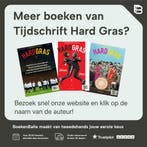 God is dood, Cruijff niet 9789026336546, Verzenden, Gelezen, Tijdschrift Hard Gras