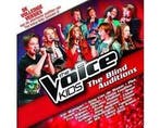 The Voice Kids: The Songs 2 (The Blind Auditions), Verzenden, Nieuw in verpakking