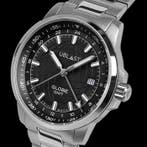 Ublast - Globe GMT - Swiss Made - Zonder minimumprijs -, Nieuw