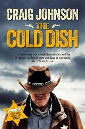 Cold Dish TV TIE IN - Craig Johnson 9781409159032, Verzenden, Gelezen, Craig Johnson