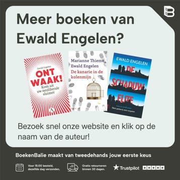 Het is klasse, suffie, niet identiteit! / Leesmagazijn / 53, Verzenden, Gelezen, Ewald Engelen