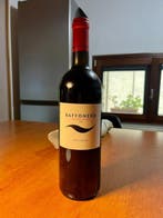 2019 Rocca di Frassinello Baffonero - Toscane DOC - 1 Fles, Nieuw