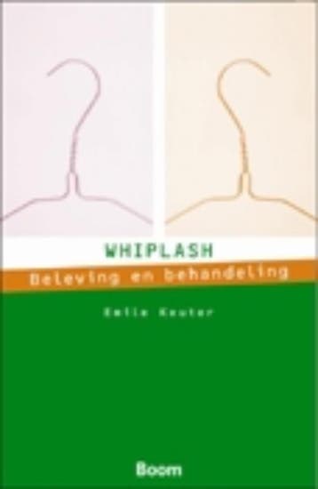 Whiplash - E. Keuter 9789085065326, Verzenden, Gelezen, E. Keuter