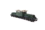 Roco H0 - 43538 - Elektrische locomotief (1) - Ce 6/8 II, Hobby en Vrije tijd, Modeltreinen | H0, Nieuw
