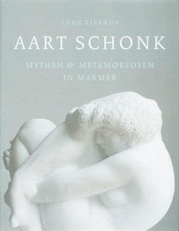 Aart Schonk Beelden Aan Zee - Tilanus, Verzenden, Gelezen
