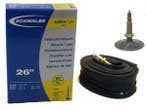 Binnenband Schwalbe SV11 Extra Light 26 - 60mm Ventiel, Verzenden, Nieuw