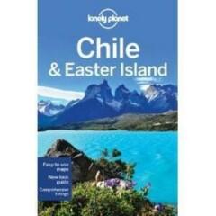 Chile & Easter Island 9E Lonely Planet - PLANET Lonely, Verzenden, Zo goed als nieuw, PLANET Lonely