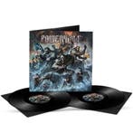 Powerwolf - Best Of The Blessed - 2LP, Ophalen of Verzenden, Nieuw in verpakking