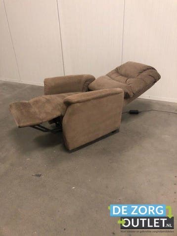 Sta op stoel Verona | Basiqseats SHOWROOMMODEL (Stoelen), Ophalen of Verzenden, Gebruikt