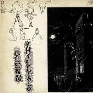 LP gebruikt - Glenn Phillips - Lost At Sea, Verzenden, Zo goed als nieuw