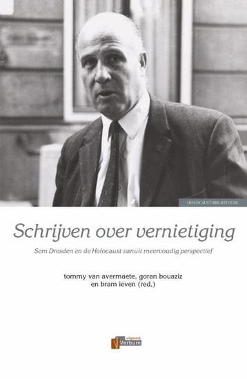 Schrijven Over Vernietiging |  | Nieuw, Ophalen of Verzenden, Nieuw