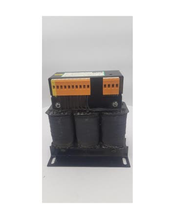 SBA DGS 211-0412, Ophalen