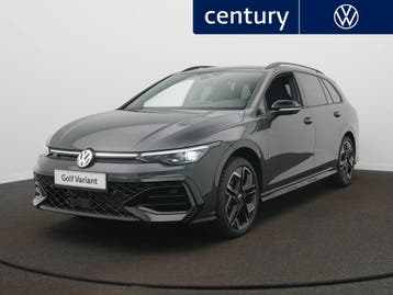 Volkswagen Golf Variant | Zakelijke Lease v.a. €660.56 pm, Automaat, Stof, Gebruikt, Euro 6