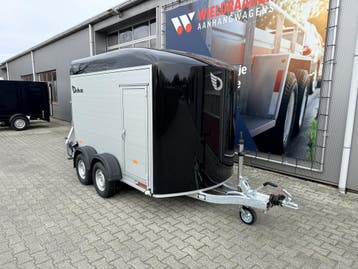 Debon Roadster 500 | 310x167x200 cm - 2000 kg | 2xzijdeur!, Nieuw